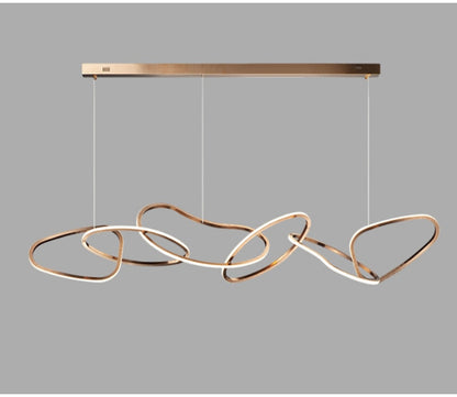 Opulent Linkage
