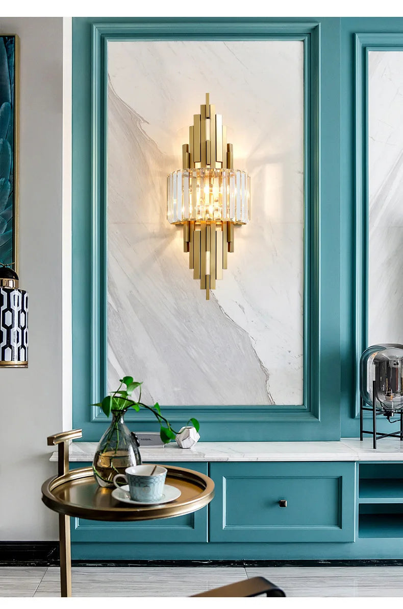 CristalloLuxe