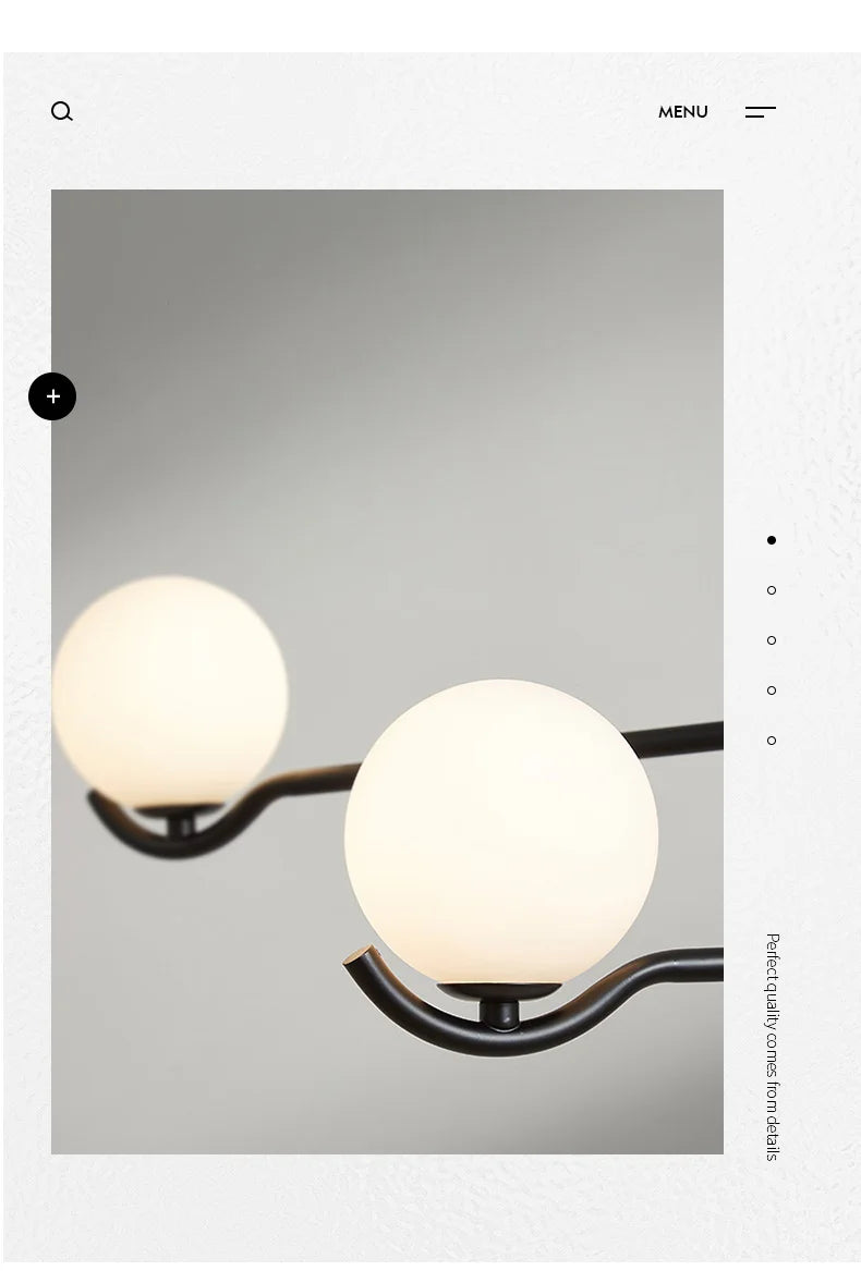 Orbelle Glow