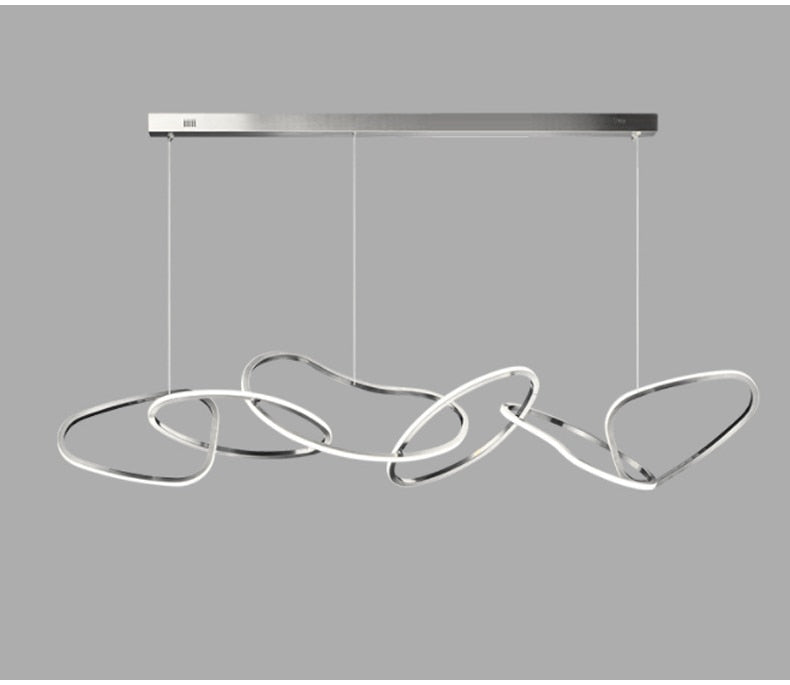 Opulent Linkage