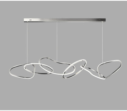Opulent Linkage