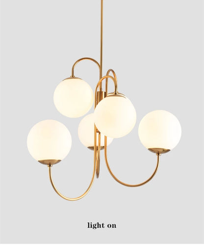 Luminous Elegance