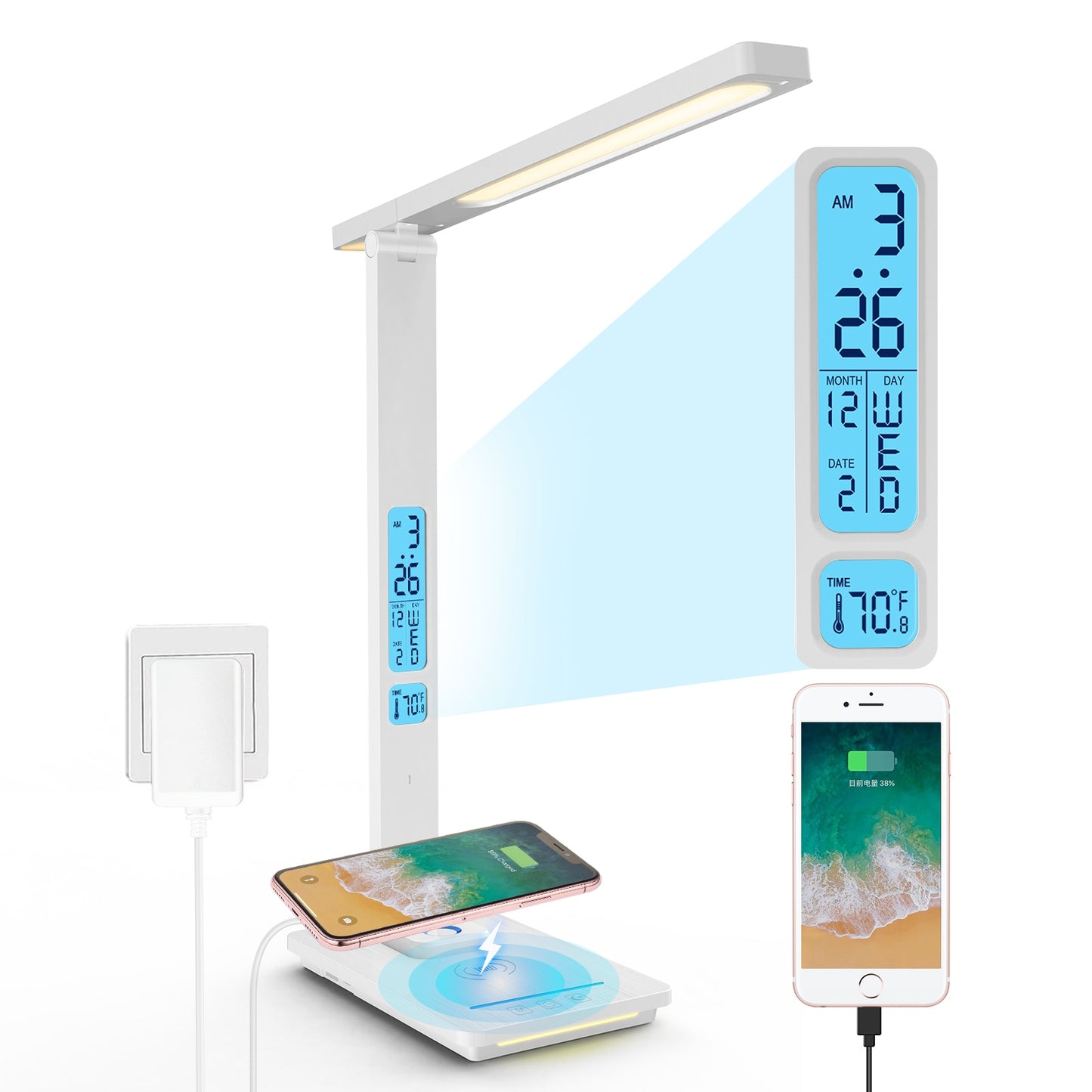 Smart Light