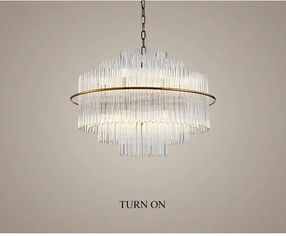 Luminous Splendor Collection