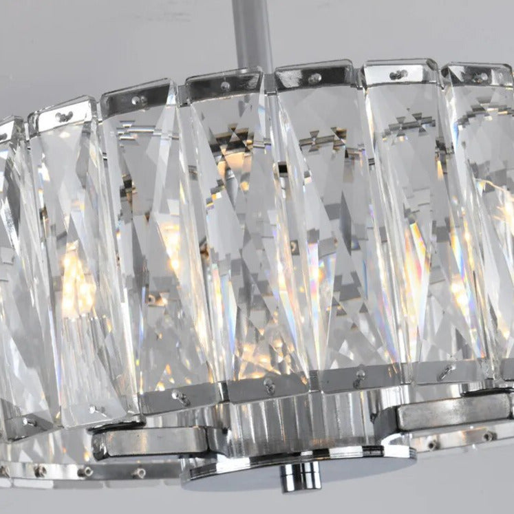 CrystalChrome Elegance