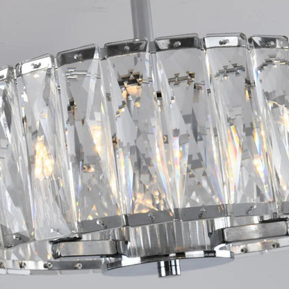 CrystalChrome Elegance