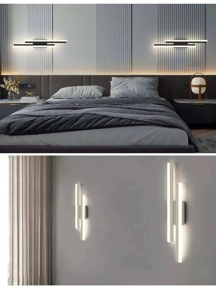 LuminaStrip