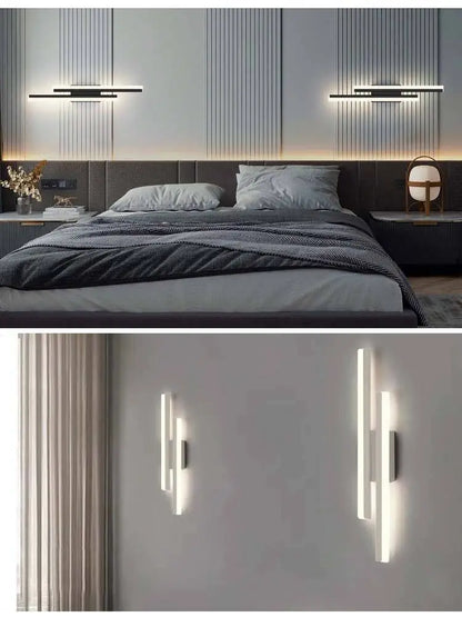 LuminaStrip