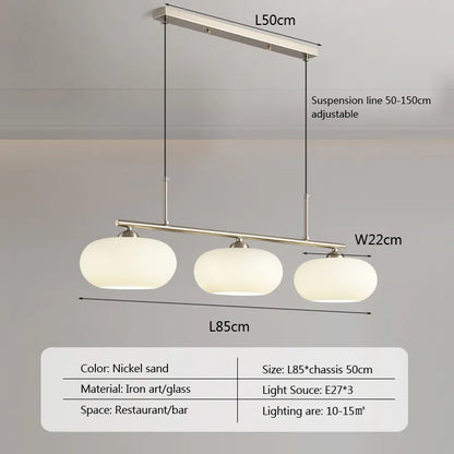 Nordic Luminara