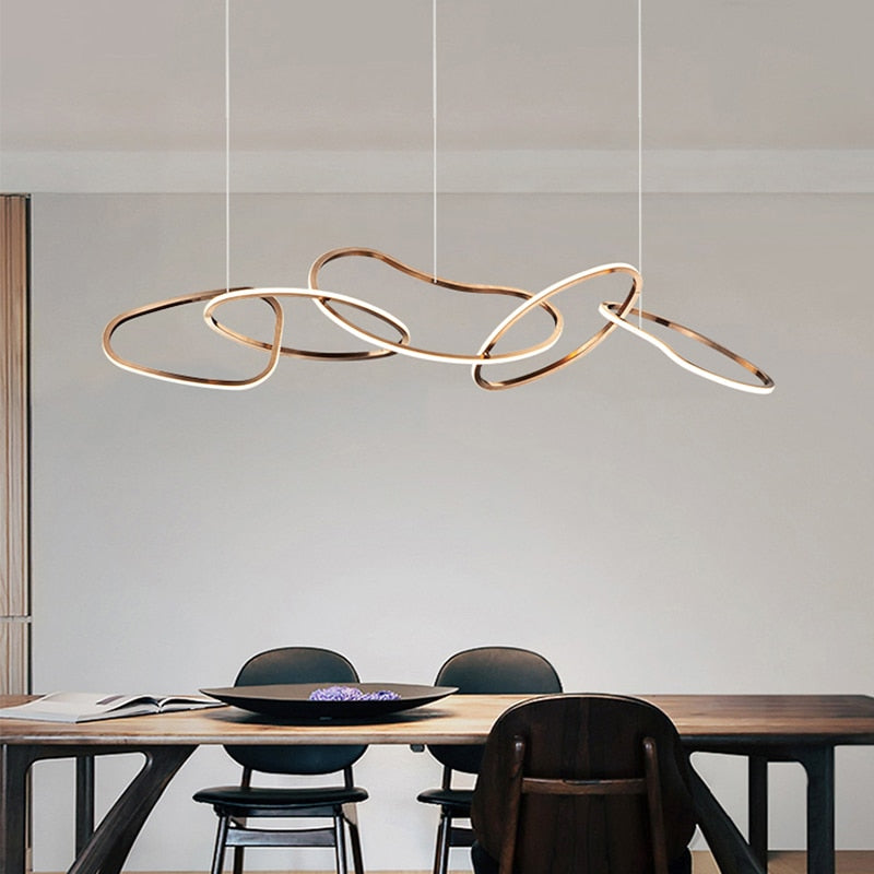 Opulent Linkage