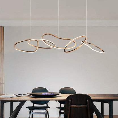 Opulent Linkage