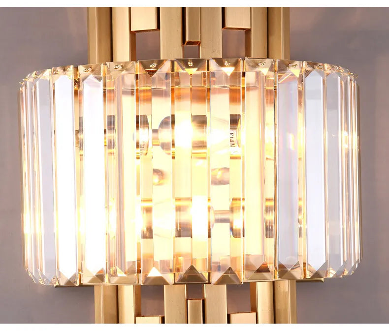 CristalloLuxe
