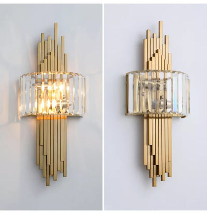 CristalloLuxe