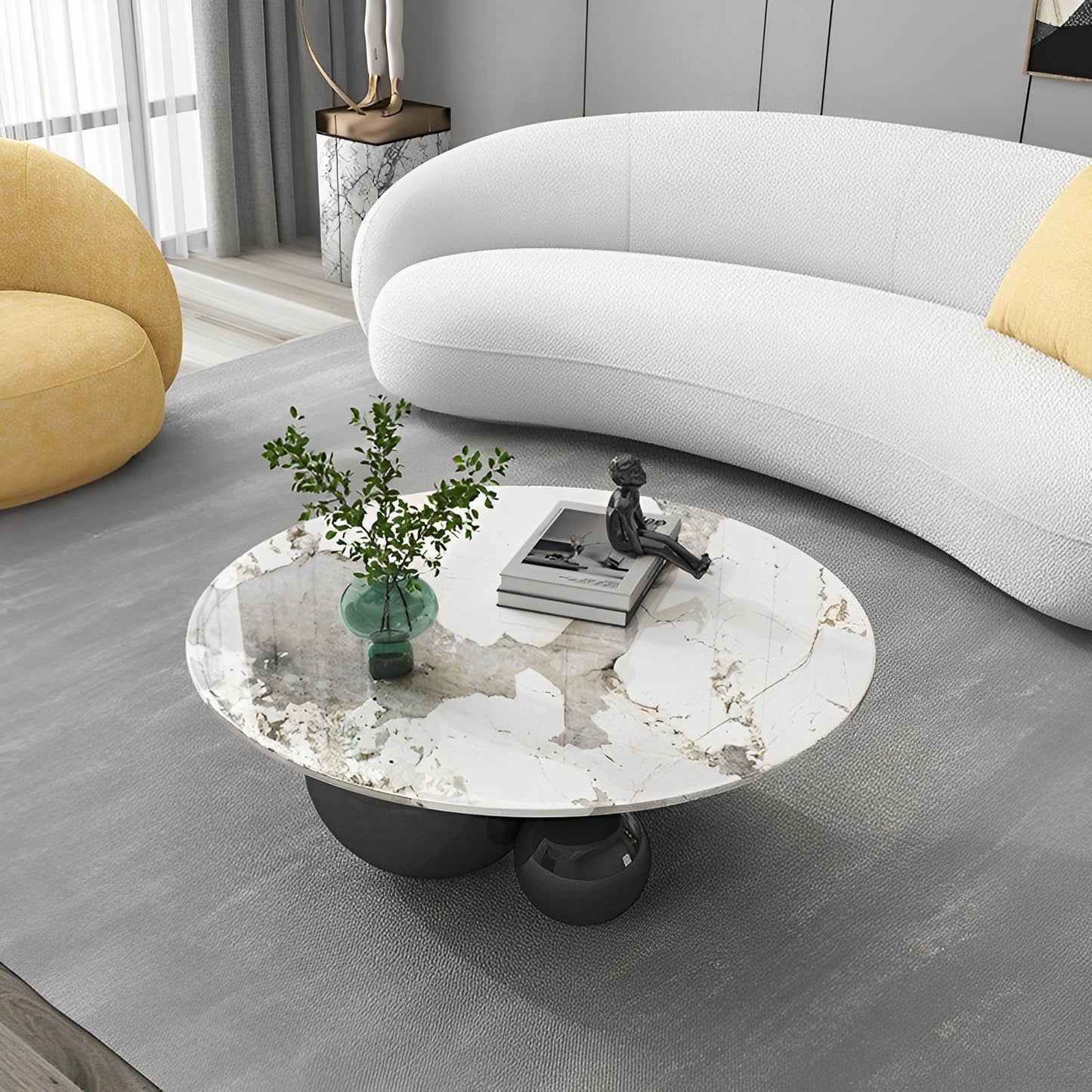 Marble