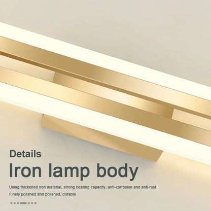 LuminaStrip