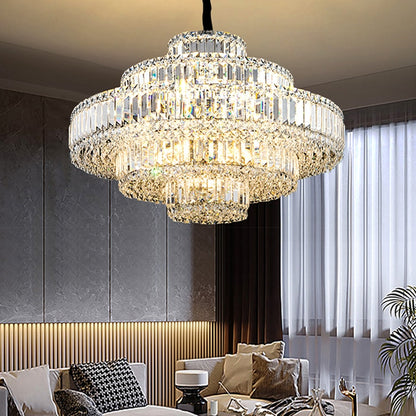 LuxeCrystal