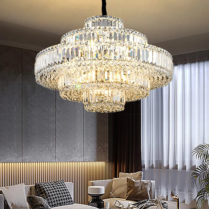 LuxeCrystal