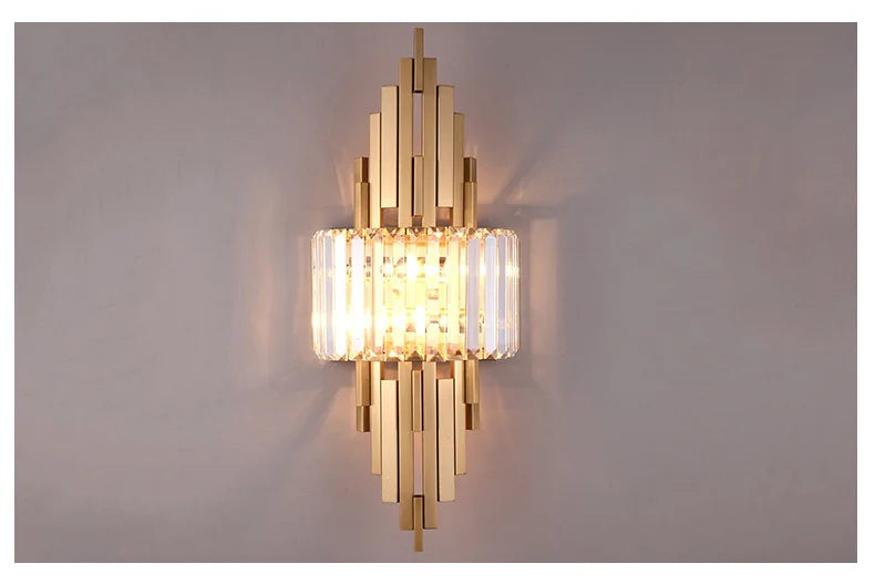 CristalloLuxe