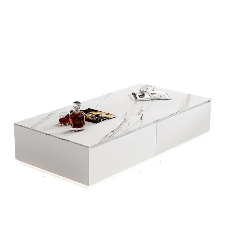 Sleek Storage