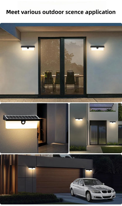 SolarSense