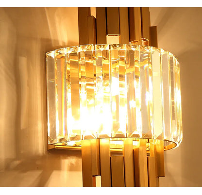 CristalloLuxe