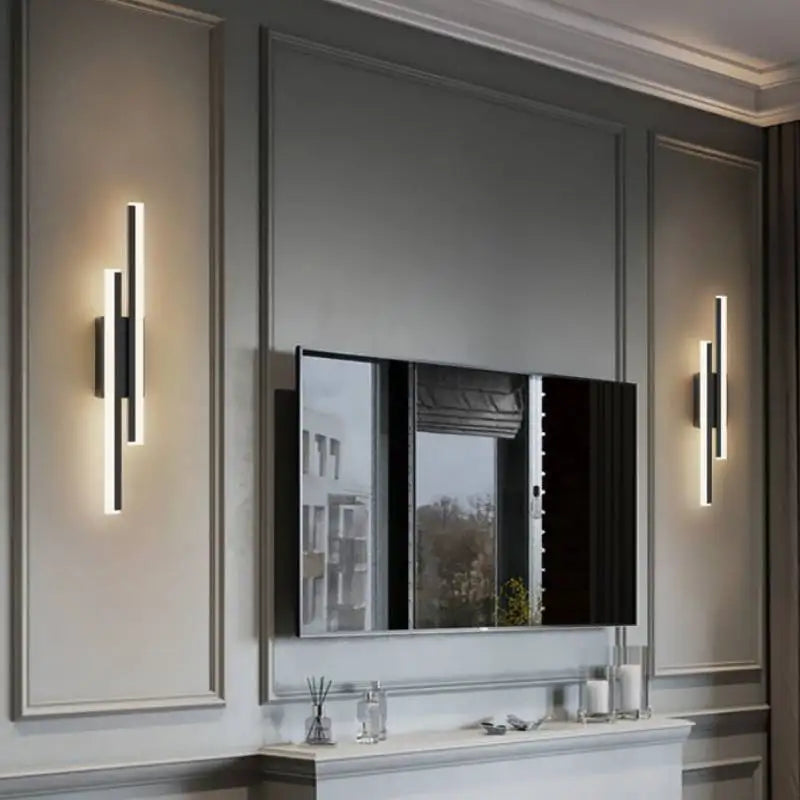 LuminaStrip