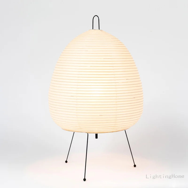 Zen Lantern