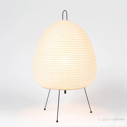 Zen Lantern