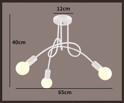 Hanging Bulbs