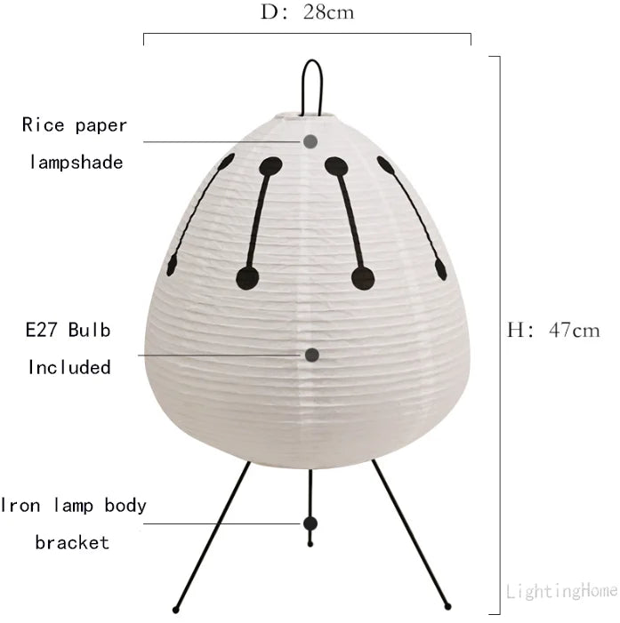 Zen Lantern