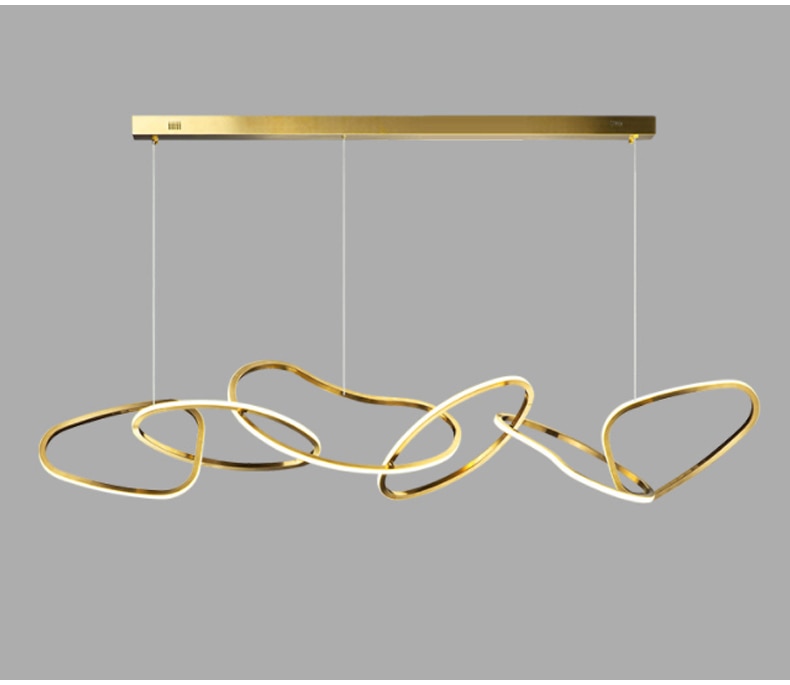 Opulent Linkage