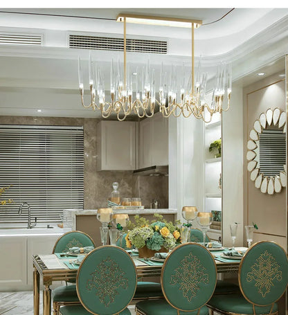 Sophisticated Sparkle