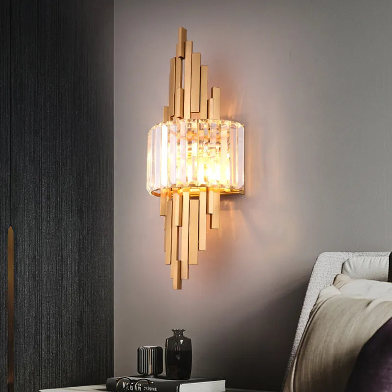 CristalloLuxe