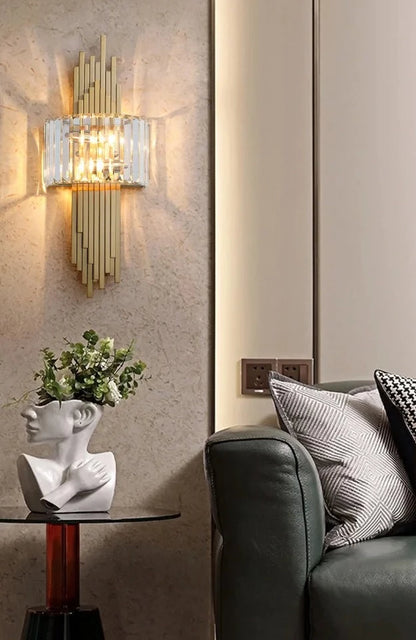 CristalloLuxe