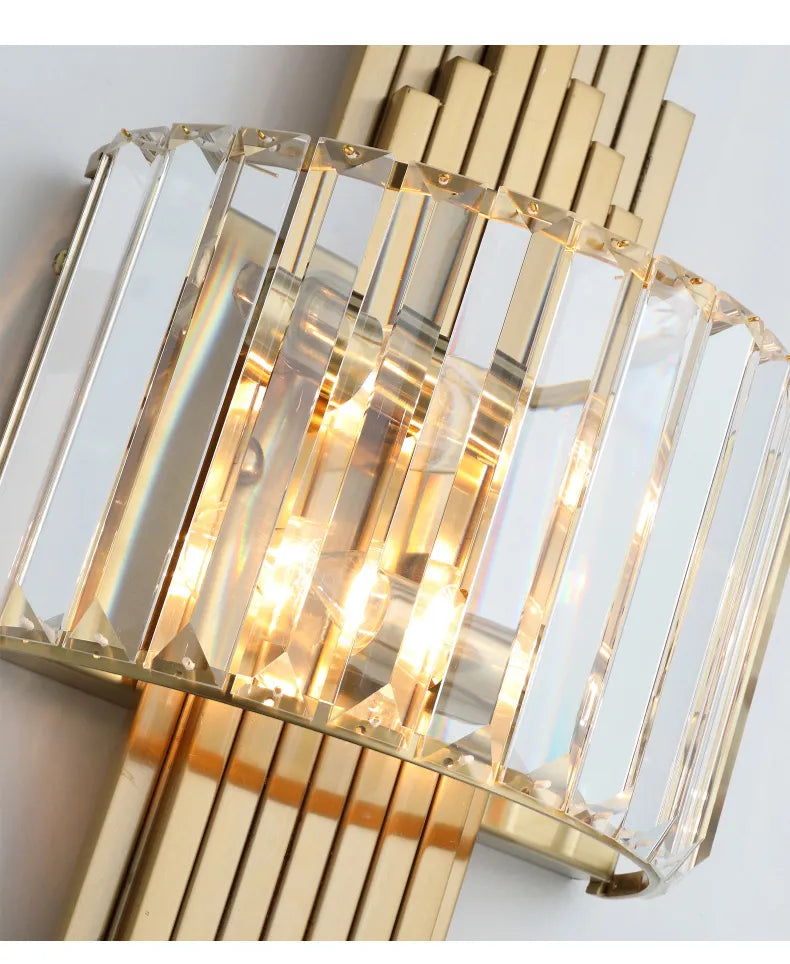 CristalloLuxe