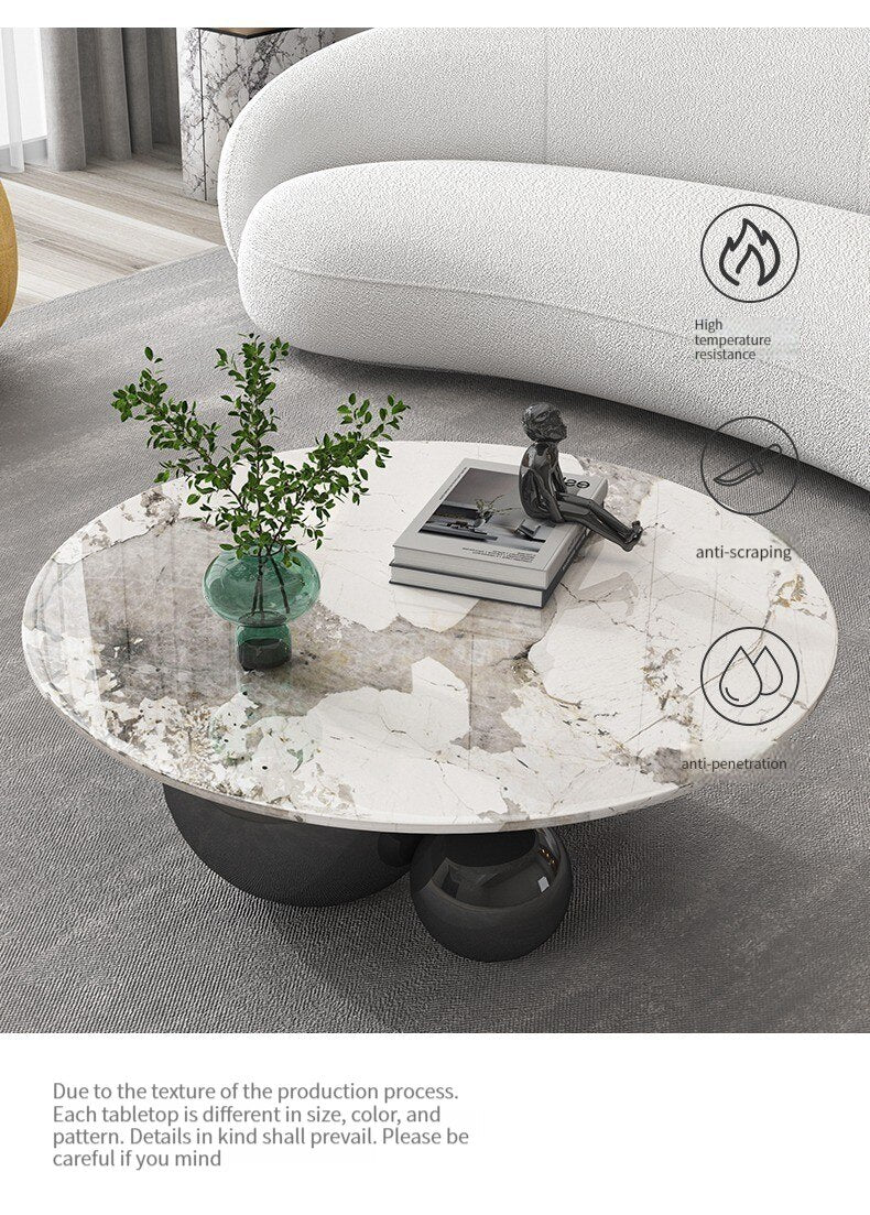 Marble
