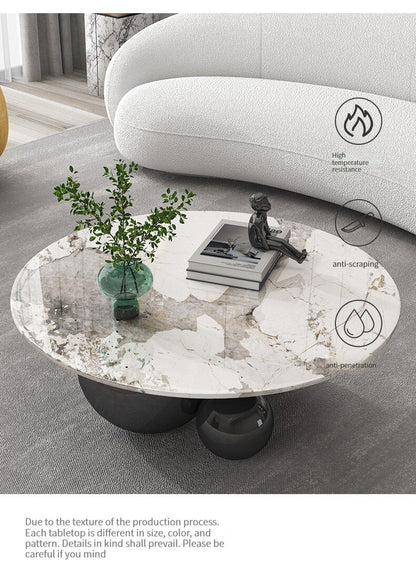 Marble