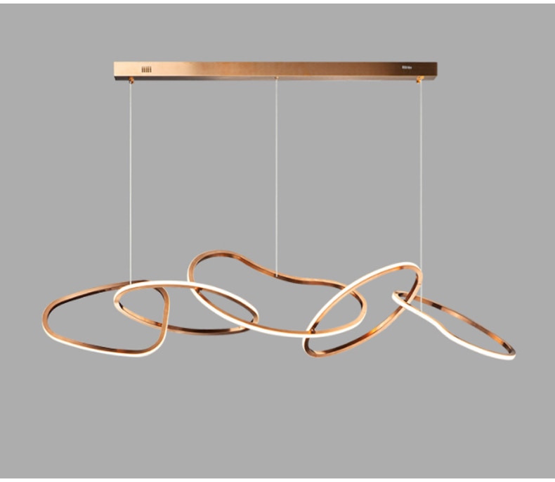 Opulent Linkage