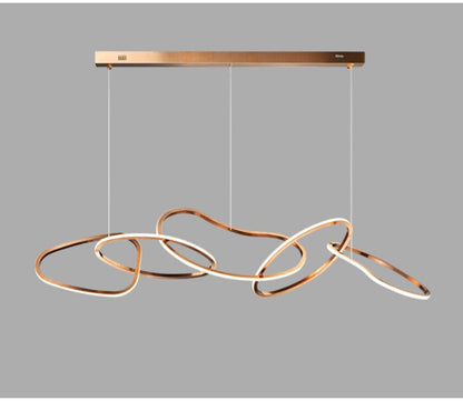 Opulent Linkage