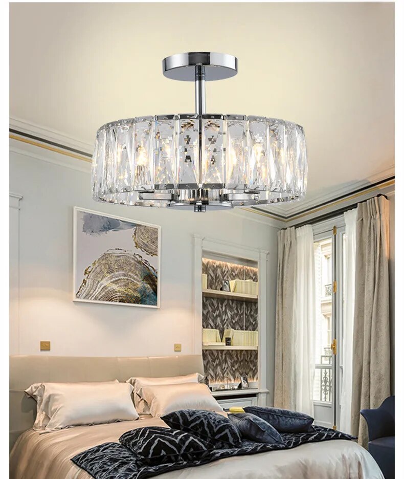 CrystalChrome Elegance