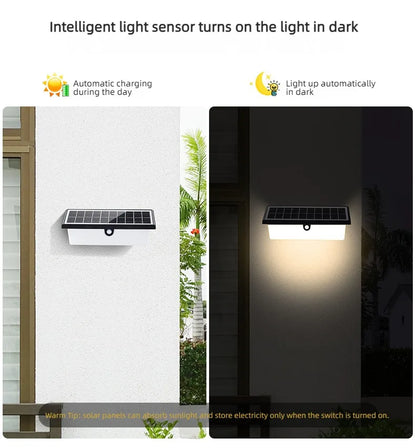 SolarSense