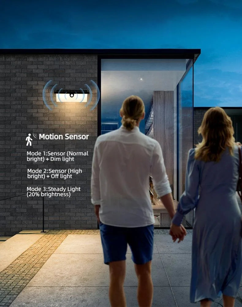 SolarSense