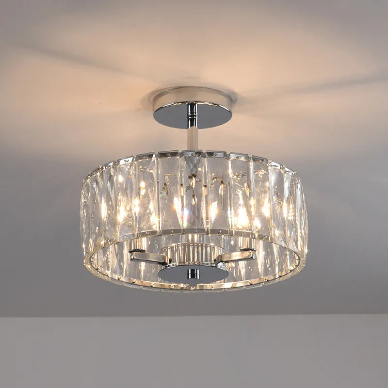 CrystalChrome Elegance