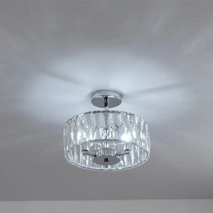 CrystalChrome Elegance