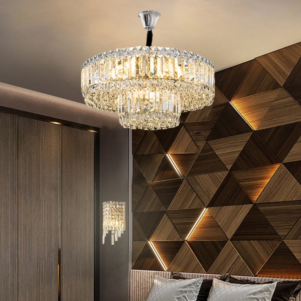 LuxeCrystal