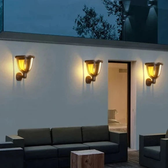 SolarLantern
