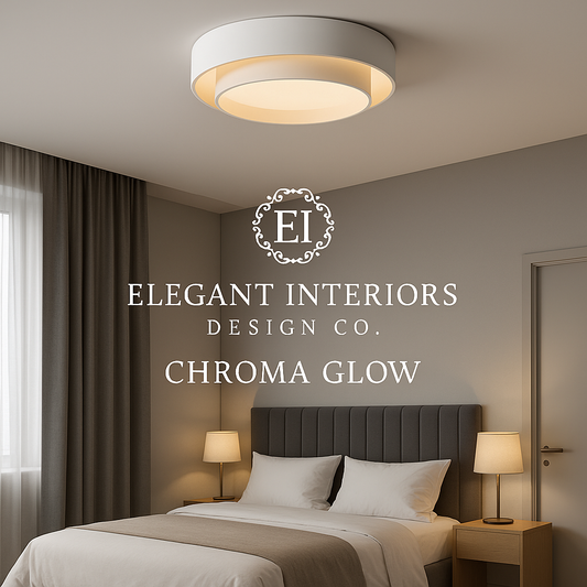 Chroma Glow