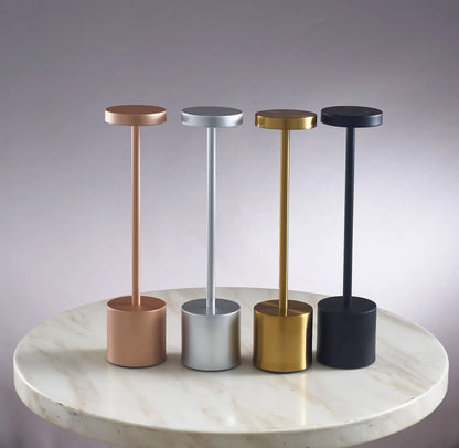 LuminaElegance Luxe