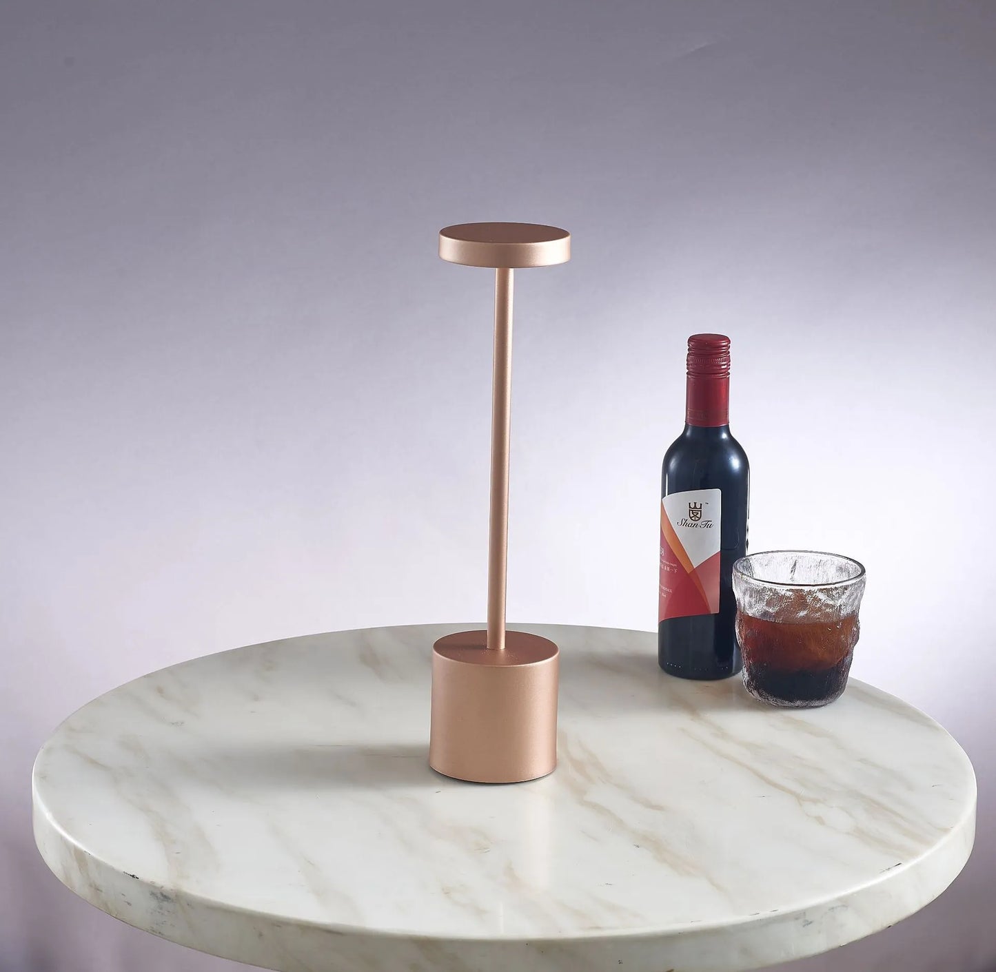 LuminaElegance Luxe