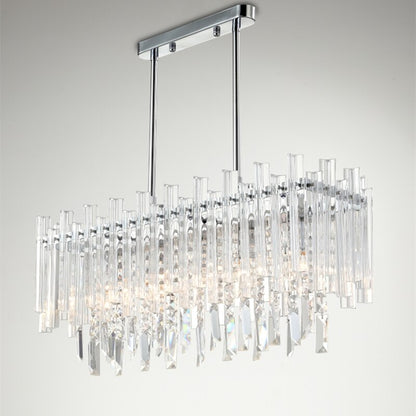 Crystal Splendor